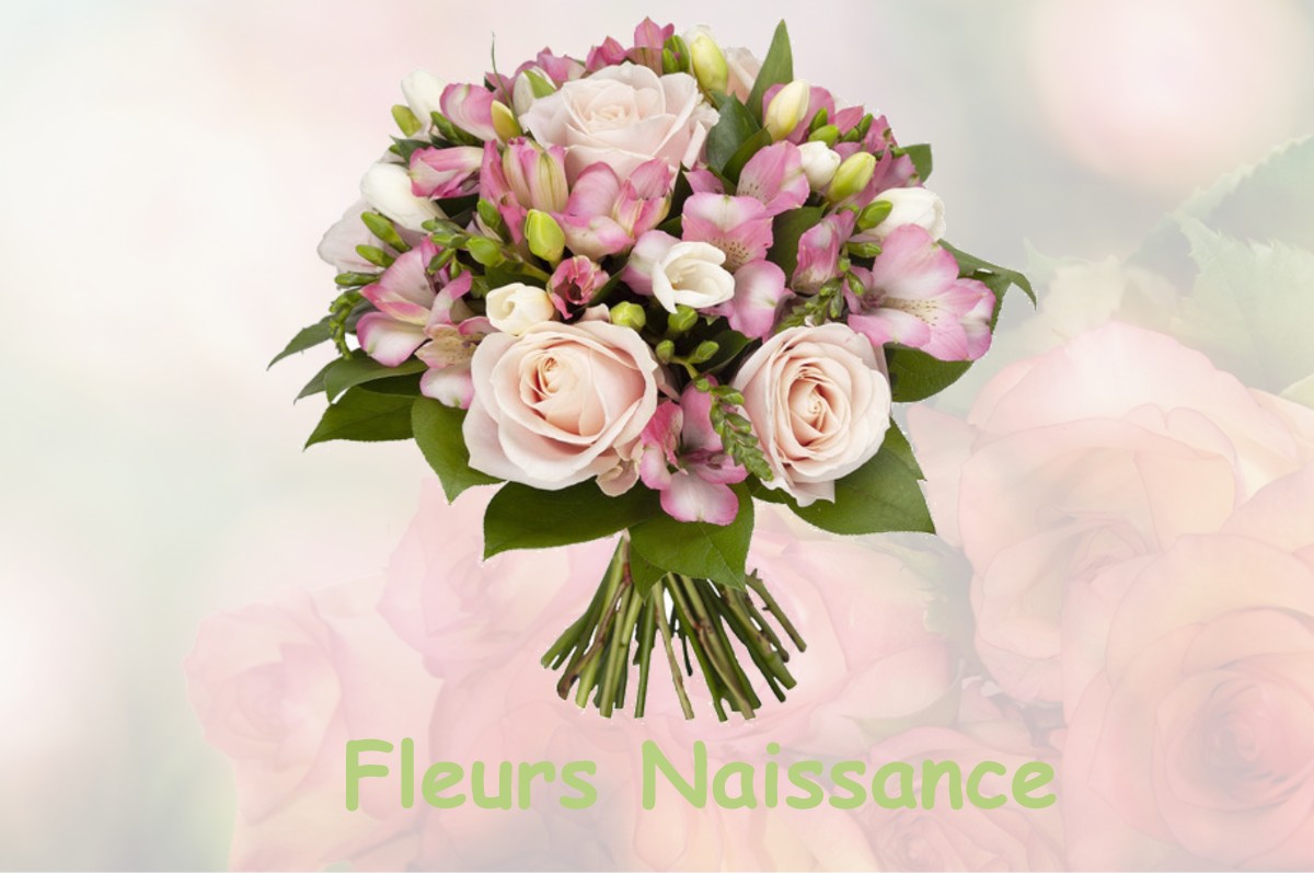 fleurs naissance TOURNUS