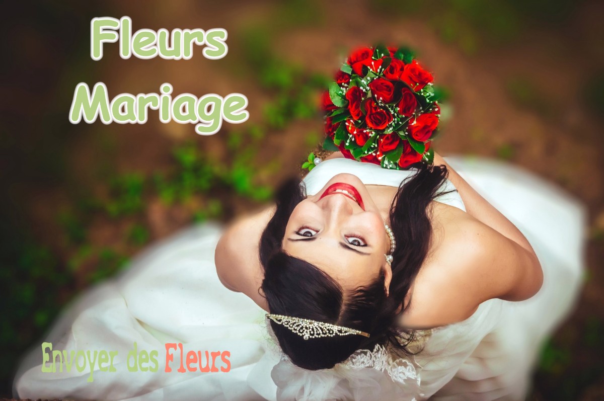 lIVRAISON FLEURS MARIAGE à TOURNUS